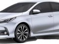 Toyota Corolla Altis G 2017 for sale-3