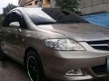 2006 Honda City 1.5VTEC-Automatic For Sale-0