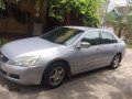 Honda Accord lady driven for sale-6