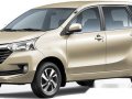Toyota Avanza E 2017 for sale-0