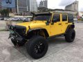 2008 Jeep Wrangler Rubicon FJ Cruiser for sale -0