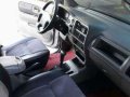 Isuzu sportivo 2007 very fresh for sale -5
