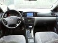 Toyota Corolla Altis 2007 Fresh Like New for sale -8