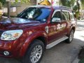 CASA MAINTAINED Ford Everest 2014 FOR SALE-4