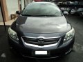 2008 Toyota Altis 1.6 V A.T.-4