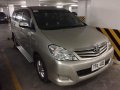 FOR SALE 2011 Toyota Innova E Diesel MT -0