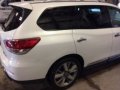 2014 Nissan Pathfinder Platinum SUV For Sale -1