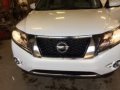 2014 Nissan Pathfinder Platinum SUV For Sale -3