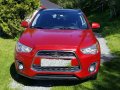 For sale: Mitsubishi ASX 2014-0