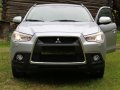 FOR SALE Mitsubishi ASX 2011-0