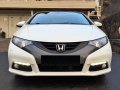 FOR SALE Honda Civic 2012-0