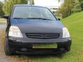 FOR SALE Honda Stream 2001-0