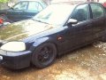 FOR SALE Honda Civic 2000-0