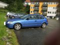 FOR SALE Honda Civic 1998-1