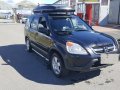 FOR SALE Honda CR-V 2002-0