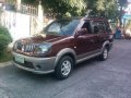 FOR SALE Mitsubishi Adventure GLS Sport 2009-0