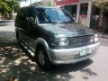 FOR SALE Mitsubishi Adventure GLS Sport 1999-0