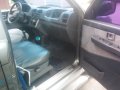 FOR SALE Mitsubishi Adventure GLS Sport 1999-1