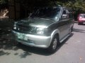 FOR SALE Mitsubishi Adventure GLS Sport 1999-2