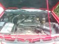Isuzu Wizard 2009 turbo diesel 4x4 for sale-4