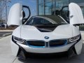 Almost New 2016 BMW i8 Base for sale -0