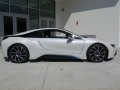 Almost New 2016 BMW i8 Base for sale -1