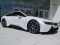 Almost New 2016 BMW i8 Base for sale -3