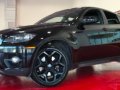 2010 BMW X6 Drive SUV blackFor Sale-0