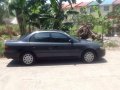 1994 Toyota Corolla Gli 1.6 MT Gray For Sale-0