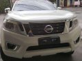 2015 Nissan NAVARA Automatic NP300 for sale-0