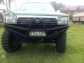 Toyota 4x4 Pickup Turbo Diesel Manual for sale -5