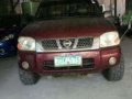 Nissan frontier titanium like new for sale -2
