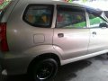 Toyota Avanza 2011 MT Beige SUV For Sale-4