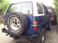 FEROZA vitara 4X4 good condition for sale -0