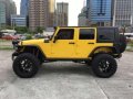 2008 Jeep Wrangler Rubicon FJ Cruiser for sale -5