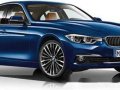 Bmw 218I 2017 blue for sale -1