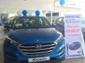 2017 Hyundai Tucson 2.0 GL Gas for sale -1