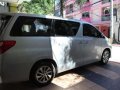 2012 Toyota Alphard V6 Top of the Line for sale -4