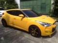 2012 Hyundai Veloster 1.6GDi AT FOR SALE-1