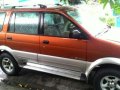 2003 isuzu crosswind xuv manual or swap-0