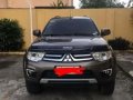 FIRST OWNED 2014 Montero FOR SALE-5