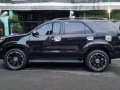For sale 2013 Toyota Fortuner G-5