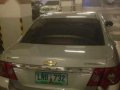 RUSH sale chevrolet epica in good condition-0