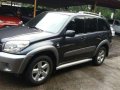 2004 Toyota rav4 1st own  for sale -2