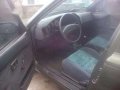 Toyota Corolla XL 1992 MT Gray Sedan For Sale-1