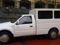 Foton LCV 2012 good as new for sale-2
