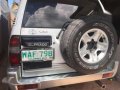 RUSH SALE 1997 Toyota Prado AT 4x4-3