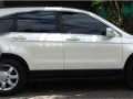 2008 Honda CRV Automatic well kept for sale -3