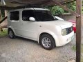 Nissan cube in good condition for sale -0