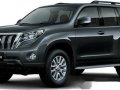 For sale Toyota Land Cruiser Prado Vx 2017-0